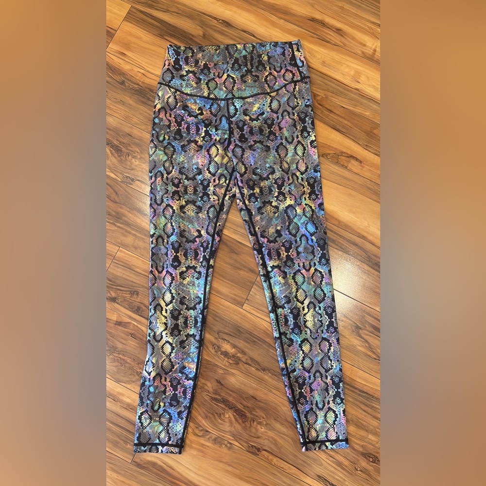 Yelete size medium leggings
